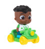 Cocomelon 1 Figure Pack - Cody's Moto Cruiser