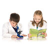 Kids First Biology Lab