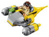 LEGO Star Wars Naboo Starfighter Microfighter 75223