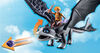 Playmobil - Thunder and Tom