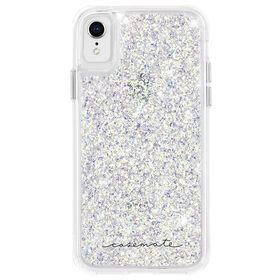 Case-Mate Twinkle Case iPhone XR Stardust