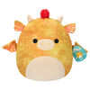 Squishmallows 16" - Dieric Dragon