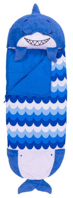 Happy Nappers - Medium - Sandal The Blue Shark