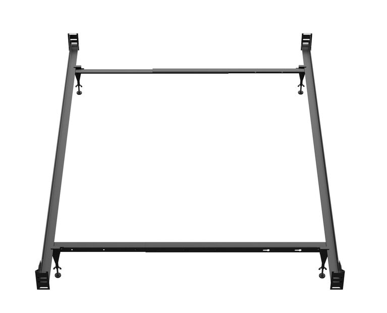 Graco FullSize Crib Conversion Kit Metal Bed Frame. Babies R Us Canada