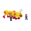 Soda Jungle Wiggler, Mario and Luigi Set - R Exclusive