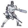 G.I. Joe Classified Series Arctic B.A.T., Collectible G.I. Joe Action Figures, 69, 6 Inch Action Figures For Boys and Girls