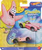 Hot Wheels Licensed Character Car