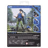 G.I. Joe Classified Series #129, Mad Marauders Sgt Slaughter Action Figure