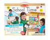 Temps scolaire! Ensemble de jeu en classe