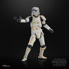 Star Wars The Black Series Remnant Trooper Action Figure - R Exclusive