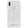 Case-Mate Twinkle Case iPhone Xs Max Stardust