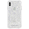 Étui Twinkle de Case-Mate pour iPhone Xs Max, stardust