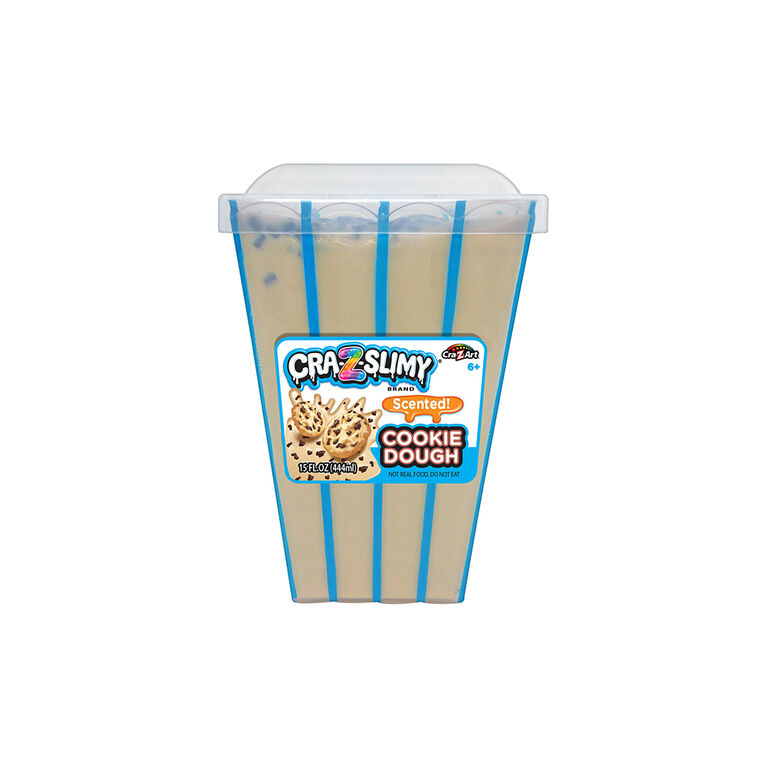 Cra-Z Slimy Party Slime - Assortment May Vary