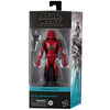 Star Wars The Black Series HK-87 Assassin Droid, Star Wars: Ahsoka 6-Inch Action Figures