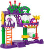 Imaginext - DC Super Friends - L'Usine du rire du Joker