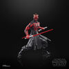 Star Wars The Black Series, Darth Maul (Apprenti Sith) de figurine