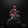 Star Wars The Black Series Darth Maul (Sith Apprentice) Figure