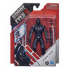 Snake Eyes: G.I. Joe Origins Snakes Eyes Action Figure Collectible Toy