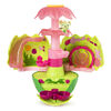 Hatchimals - Coffret scène secrète pour Hatchimals CollEGGtibles (plusieurs modèles disponibles)