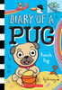 Beach Pug: A Branches Book (Diary of a Pug #10) - English Edition