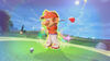 Nintendo Switch - Super Mario Rush Golf