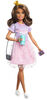 Poupée ​Teresa Barbie Princess Adventure de 29,2 cm (11,5 po) vêtue d'une tenue et d'accessoires
