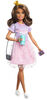 Barbie Princess Adventure Teresa Doll (11.5-inch) in Fashion and Accessories