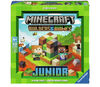 Ravensburger 24615 Minecraft Junio- Cooperative children's game
