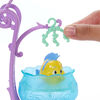 Disney Princess Ariel Animal Friend Carriages