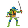 Teenage Mutant Ninja Turtles: Mutant Mayhem Leonardo Basic Action Figure