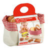 Hape Toddler Break Basket - English Edition