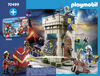 Playmobil - Starter Pack Donjon Novelmore