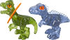 Imaginext JW Dinosaures miniatures Collection Sac mystère