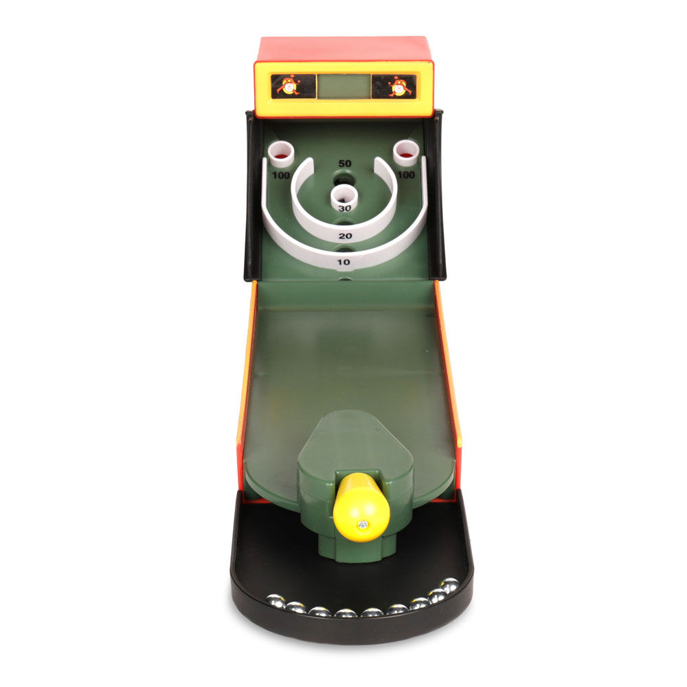 Skee ball electronics online