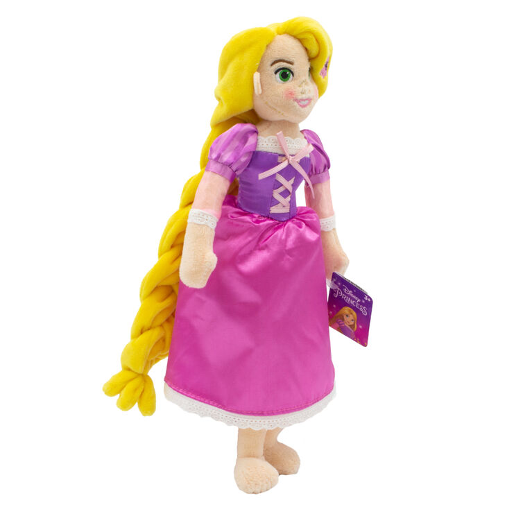 Disney: Princess Rapunzel 9" Plush