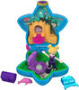 Polly Pocket Tiny Pocket World, Polly & Dolphin