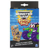 Monster Jam Jumbo Playing Cards