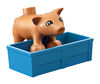 LEGO DUPLO Town Farm Animals 10870