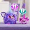 Furby Furblets Hip-Bop Mini Electronic Plush Toy