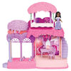 Encanto Isabela Garden Room Playset