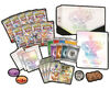 Coffret Dresseur d'Élite Écarlate et Violet - Évolutions Prismatiques du JCC Pokémon - Édition anglaise