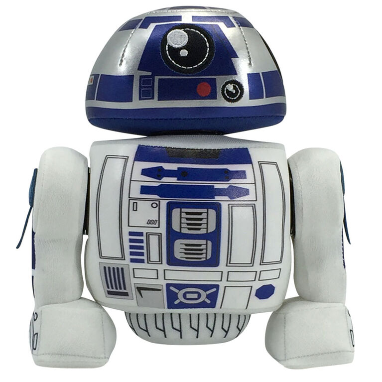Star Wars Galaxy's Edge Customizable R2-D2 - R Exclusive