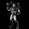 Hasbro Marvel Legends Series 6-inch Collectible Action Figure Deluxe Marvel's War Machine Toy, Premium Design and 8 Accessories