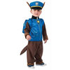 Paw Patrol Chase Costume XS(4-6)