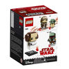 LEGO BrickHeadz Star Wars Princess Leia Organa 41628
