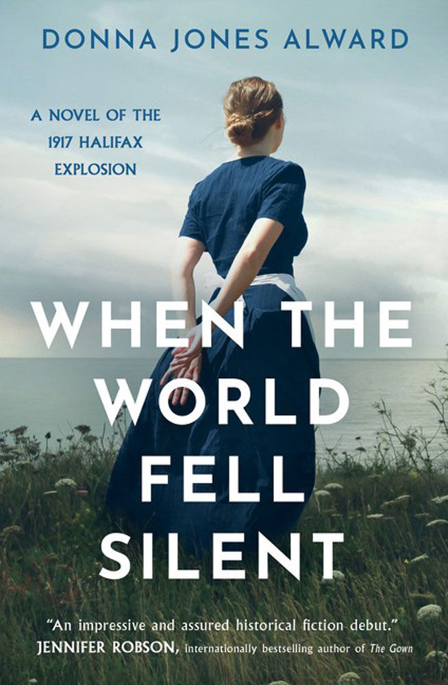 When the World Fell Silent - English Edition