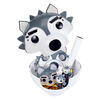 PhatMojo Piggy Willow Head Bundle