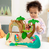 Fisher-Price LP Princesses Disney Village d'aventure de Moana