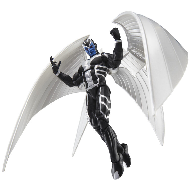 Marvel Legends Series Archangel Comics Action Figure