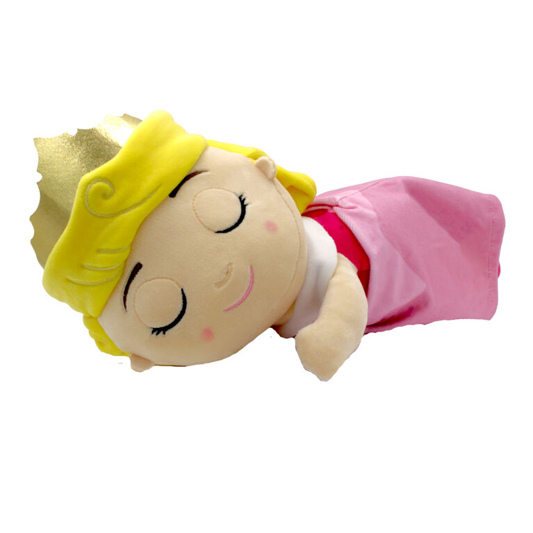 Disney - Sleeping Babies Aurora Plush